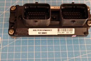 Centralina ecu Ducati performance Monster 695