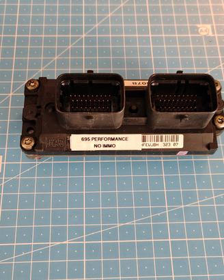 Centralina ecu Ducati performance Monster 695