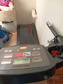 tapis roulant 