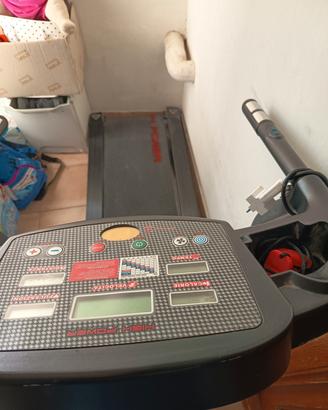 tapis roulant 
