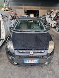 Fiat Punto Evo 1.3 Mjt 95 CV PER RICAMBI