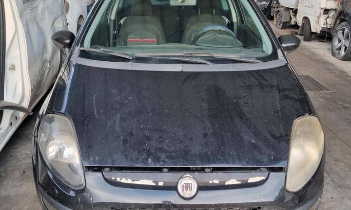 Fiat Punto Evo 1.3 Mjt 95 CV PER RICAMBI