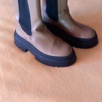 Stivaletti donna,  36, brand Pull@Bear 