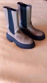 Stivaletti donna,  36, brand Pull@Bear 