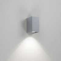 2 Deltalight MONO 2231101 faretto a parete IP54