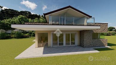 VILLA SINGOLA A DIAMANTE