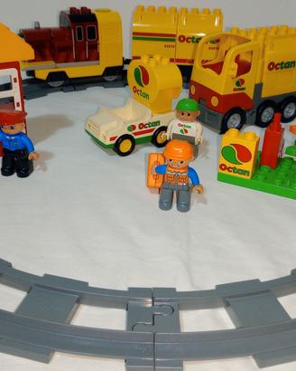 Serie Il Mio Primo Treno Lego Duplo