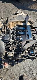 Motore bmw 3.5d M57D30TU2 sigla 306d5