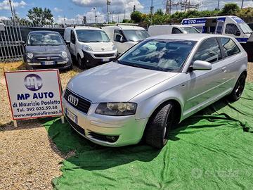 Audi A3 1.9 Tdi 3P.(KM 280.000-AUTOMATICA)