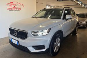 Volvo XC40 1.5 BENZ T2 GREY-PARI AL NUOVO-