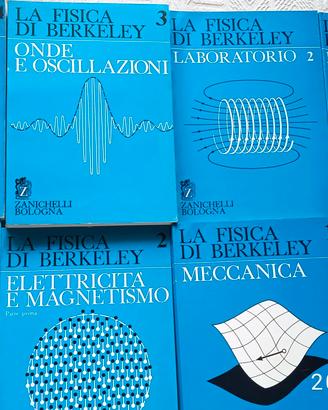 la Fisica di Berkeley 