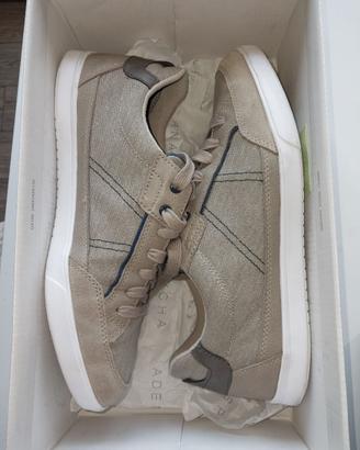 GEOX - Sneakers traspiranti U WALEE B - mis. 41