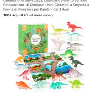 Calendario di natale