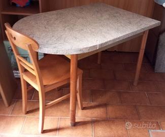 Tavolo da cucina