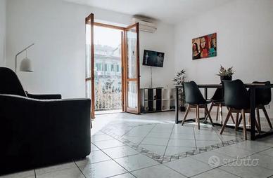 Three-square house- casa vacanze gioiosa marea