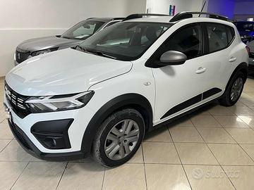 DACIA Sandero Stepway EXPRESSION 1.0 GPL 100CV