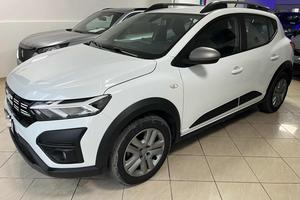 DACIA Sandero Stepway EXPRESSION 1.0 GPL 100CV
