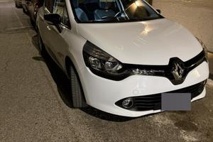 Renault Clio 4 serie