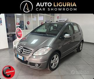Mercedes-Benz Classe A A 180 cdi Executive