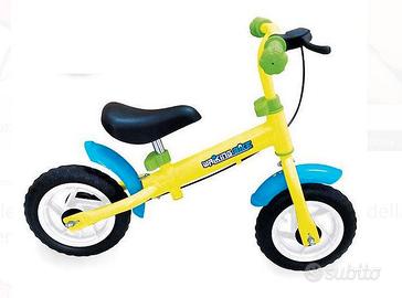 Bicicletta per bambini di Legler Nuova