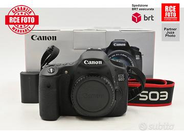 Canon 60D
