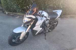 Honda CB1000R anno 2008