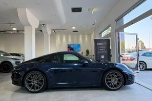 PORSCHE - 911 Cabrio