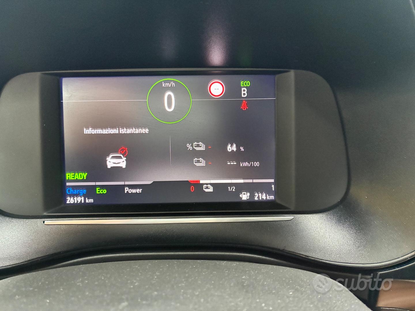 Opel Corsa E 2022 photo 5