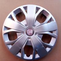 Borchia Copricerchio Fiat Ducato 16”