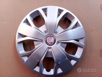 Borchia Copricerchio Fiat Ducato 16”