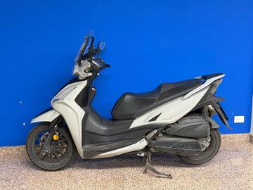 Kymco Agility 300 tuo a 43 full optional senza ant