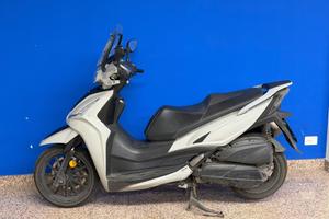 Kymco Agility 300 tuo a 43 full optional senza ant