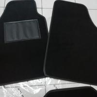 Tappetini Opel Corsa nuovi 