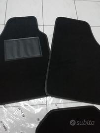 Tappetini Opel Corsa nuovi 