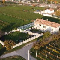 ANTICO RUSTICO A POCHI PASSI DAL CENTRO