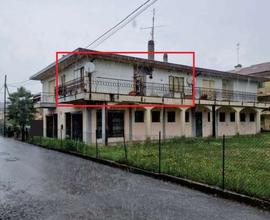 Appartamento situato a San Pietro di Feletto (TV)