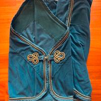 Coperta pile cavallo