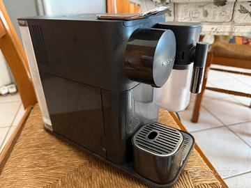De'Longhi Nespresso Lattissima One