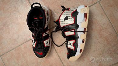 Nike Uptempo 41