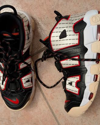 Nike Uptempo 41