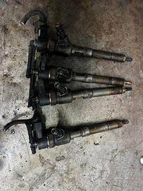 Ricambi 1.3 multijet