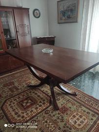 Tavolo legno massiccio 