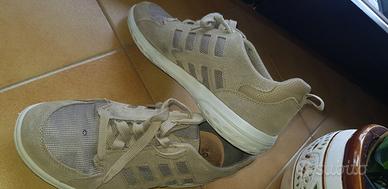 Geox City snakear scarpe uomo tg.40