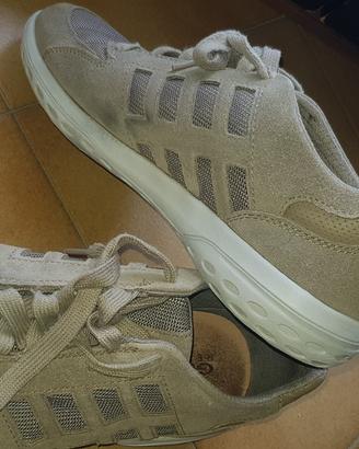 Geox City snakear scarpe uomo tg.40