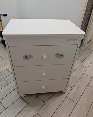 Fasciatoio Foppapedretti