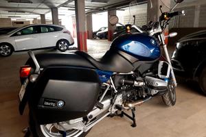 Bmw r 850 r - 2002