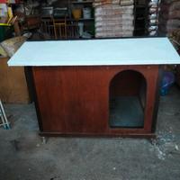 Cuccia cane 