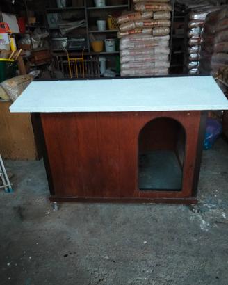 Cuccia cane 
