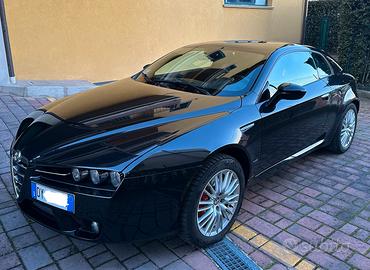 Alfa Romeo Brera