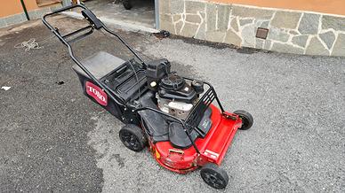 tagliaerba Toro TurfMaster Walk-Behind  76 cm
